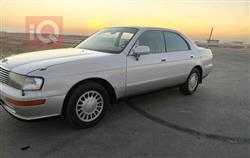 تويوتا كراون